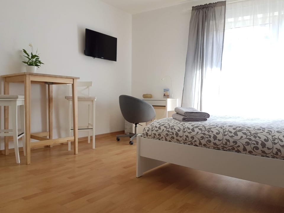 Studio Dresden Neustadt & parking Apartment in Dresden-Neustadt