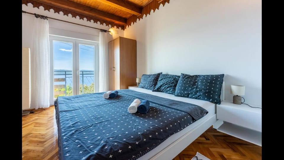 Belleview Apartment in Crikvenica