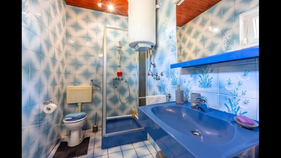 Belleview Apartment in Crikvenica