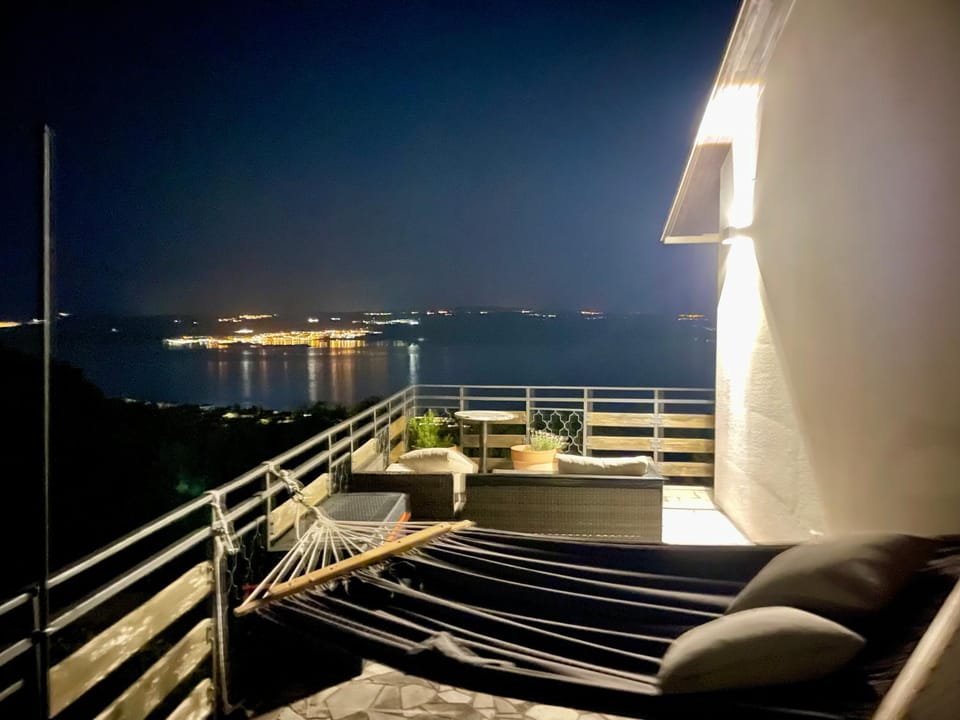 Belleview Apartment in Crikvenica