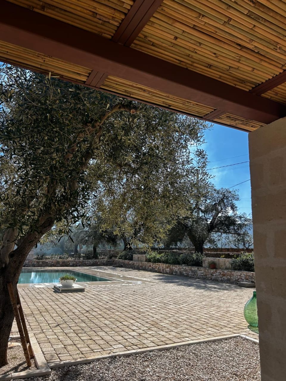 Il Trullo di Bina Bed and Breakfast in Province of Taranto