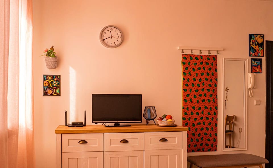 TV and multimedia