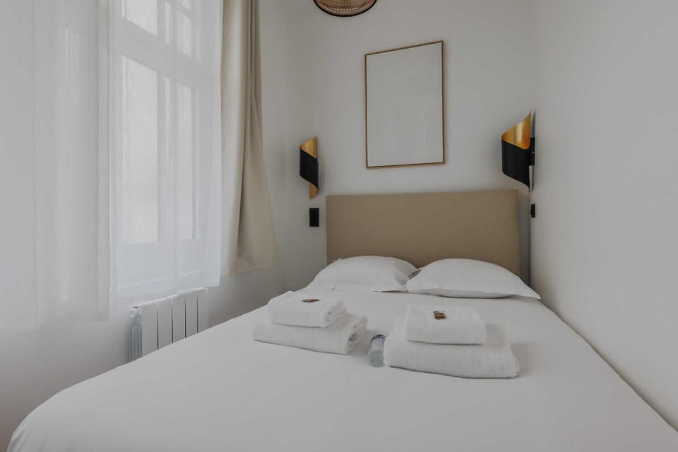 Elegant apartment - 1BD-2P - Panthéon Apartment in Paris