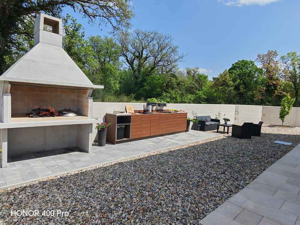 Villa Donatus Villa in Zadar