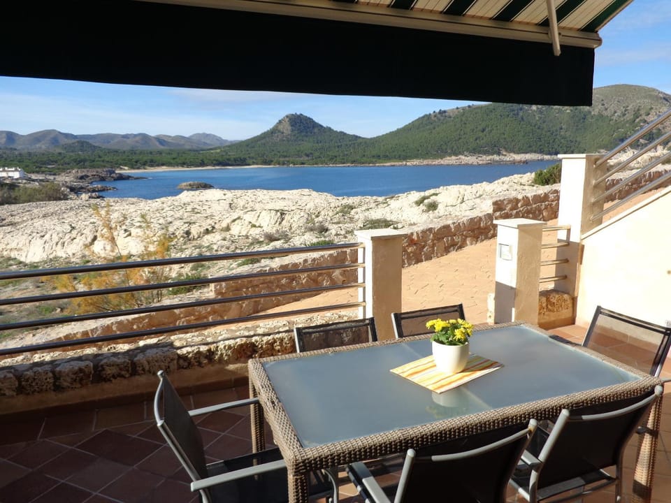 Cala Lliteras 5 Apartment in Llevant