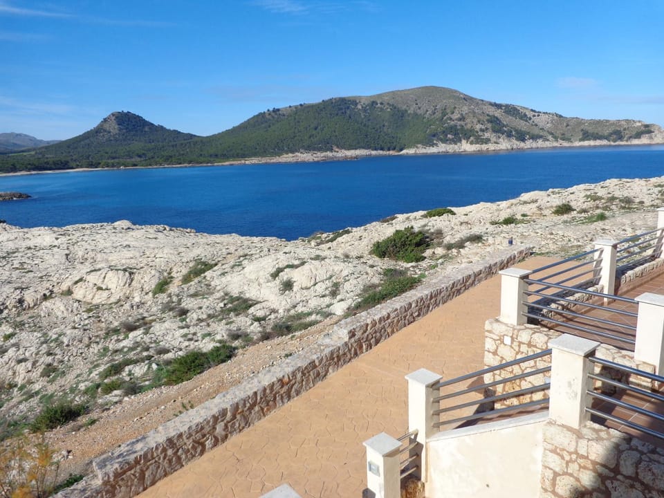 Cala Lliteras 5 Apartment in Llevant