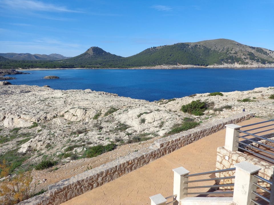Cala Lliteras 5 Apartment in Llevant