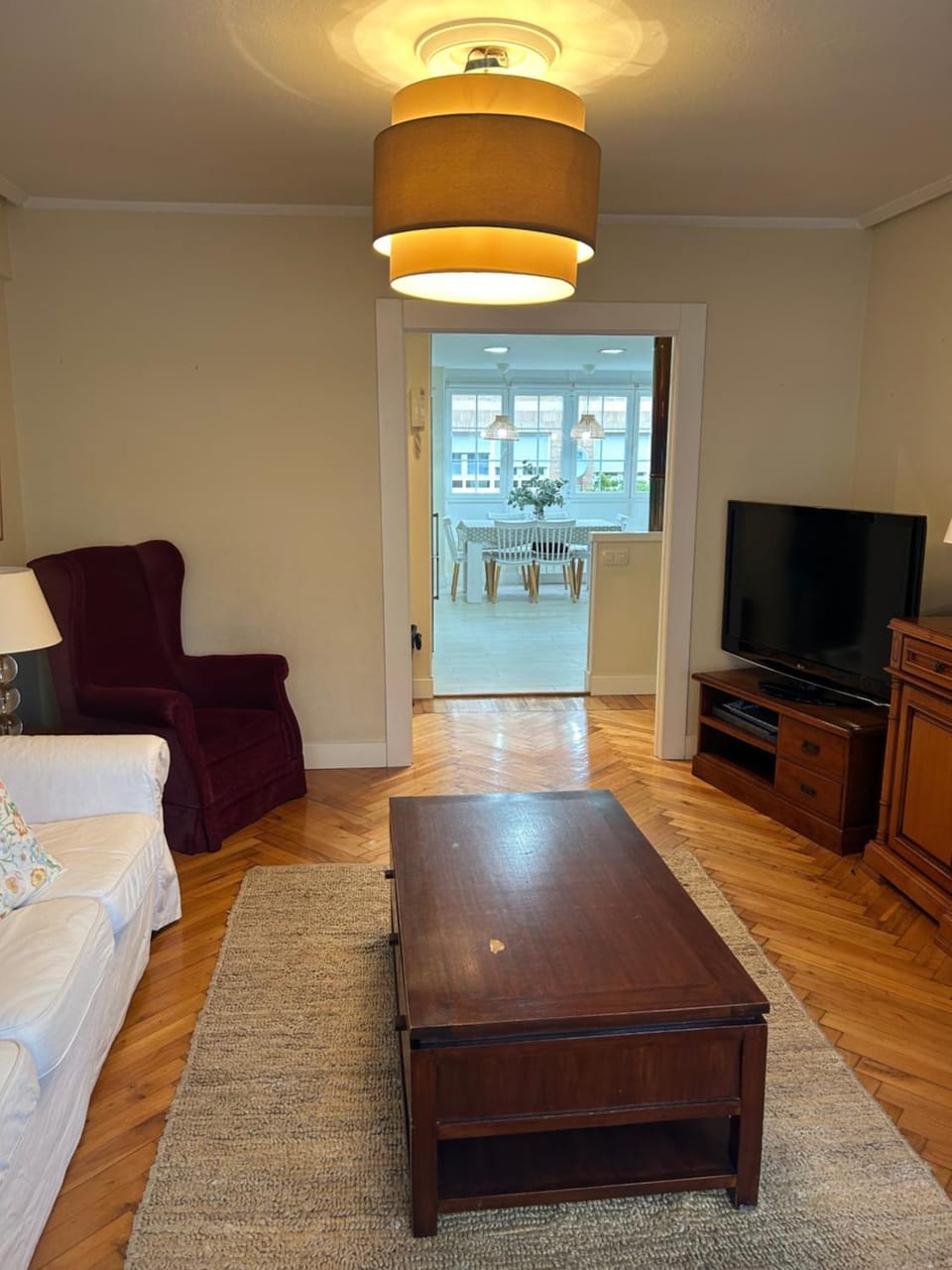 Piso La Vega Apartment in Western coast of Cantabria