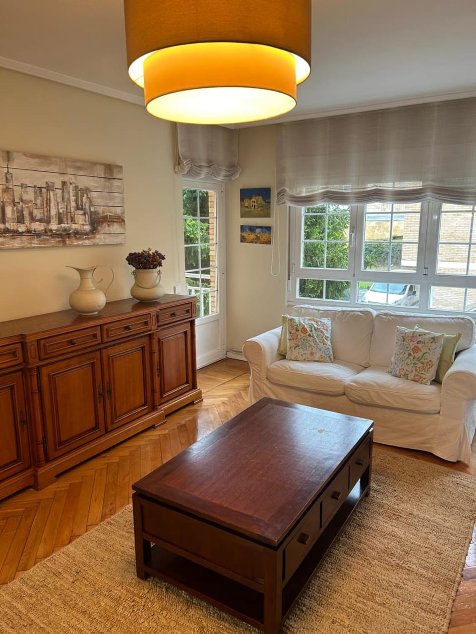 Piso La Vega Apartment in Western coast of Cantabria