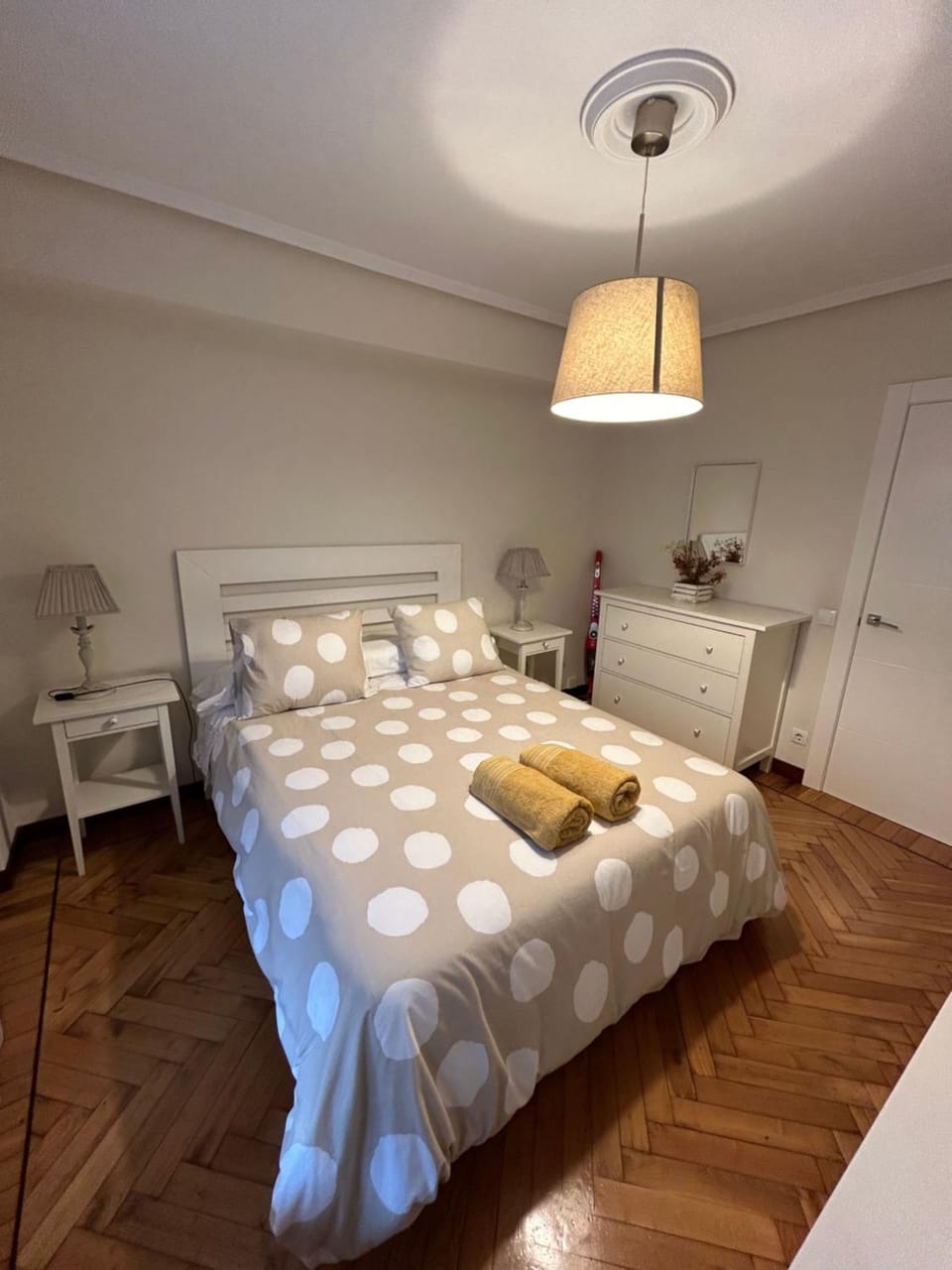 Piso La Vega Apartment in Western coast of Cantabria