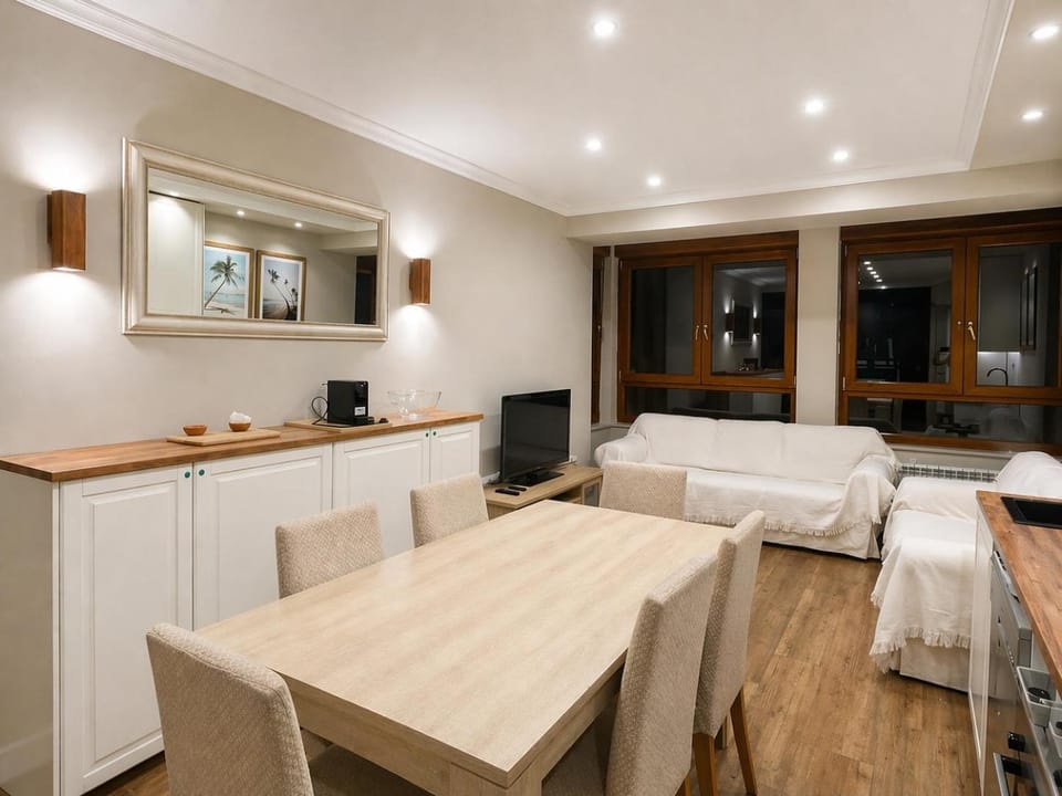 Biescas Suites Apartment in Biescas
