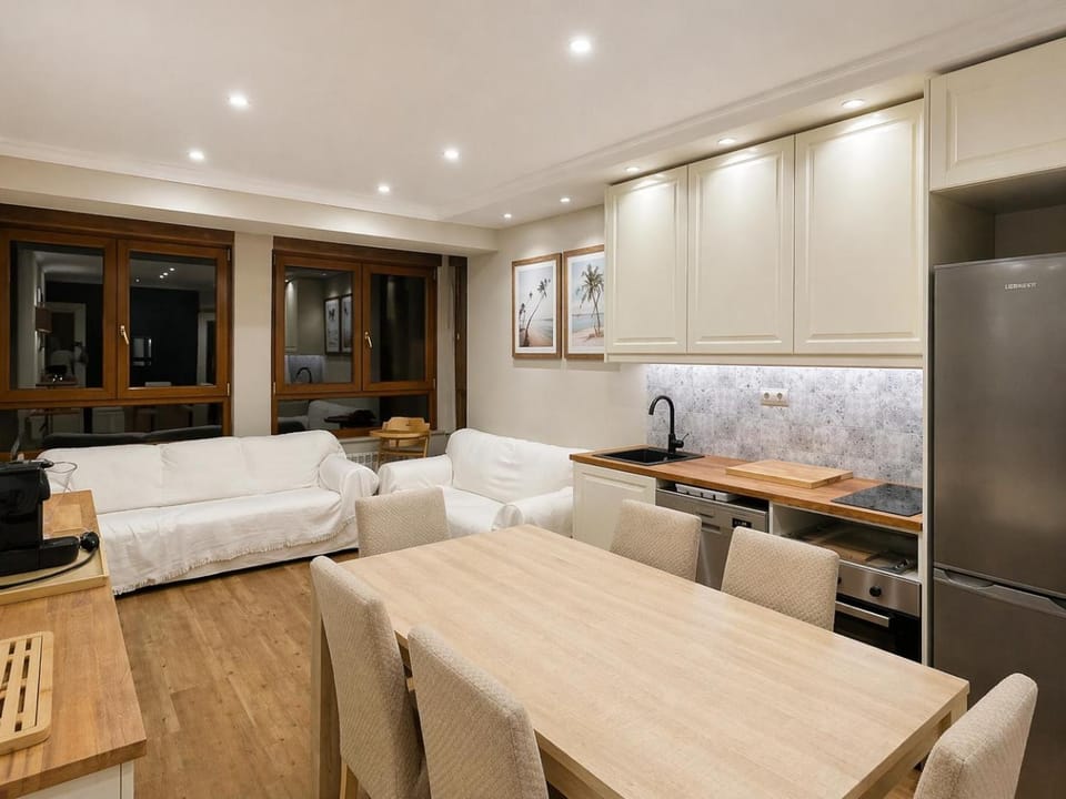 Biescas Suites Apartment in Biescas