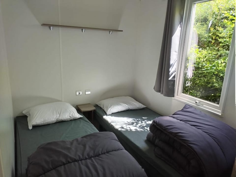 Domaine du phare Campground/ 
RV Resort in Le Portel