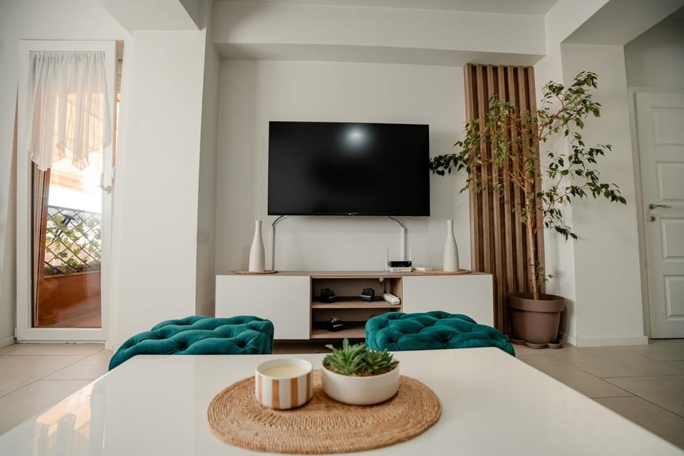 Ohrid Pearl Apartment Apartment in Ohrid