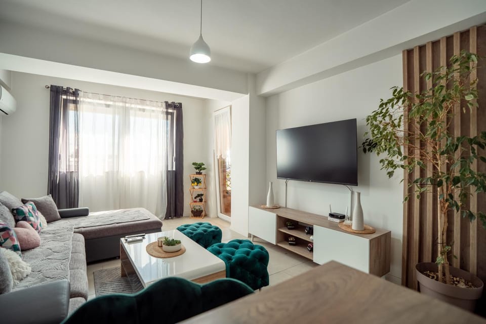 Ohrid Pearl Apartment Apartment in Ohrid