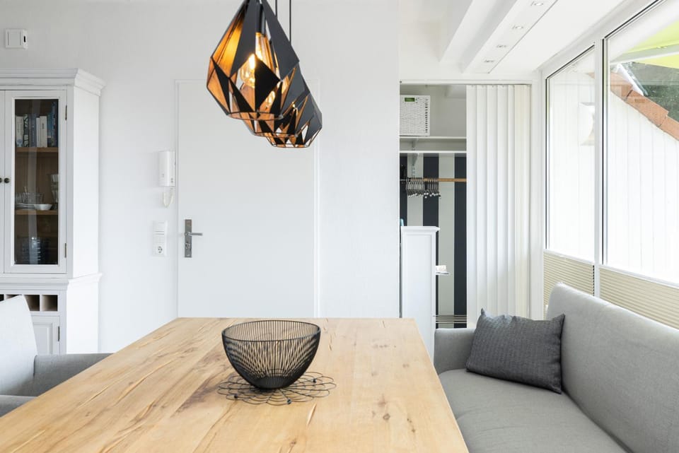 Golfresidenz Wohnung 211 Apartment in Grömitz