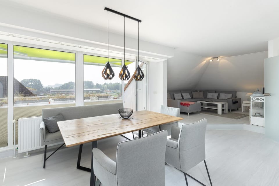 Golfresidenz Wohnung 211 Apartment in Grömitz