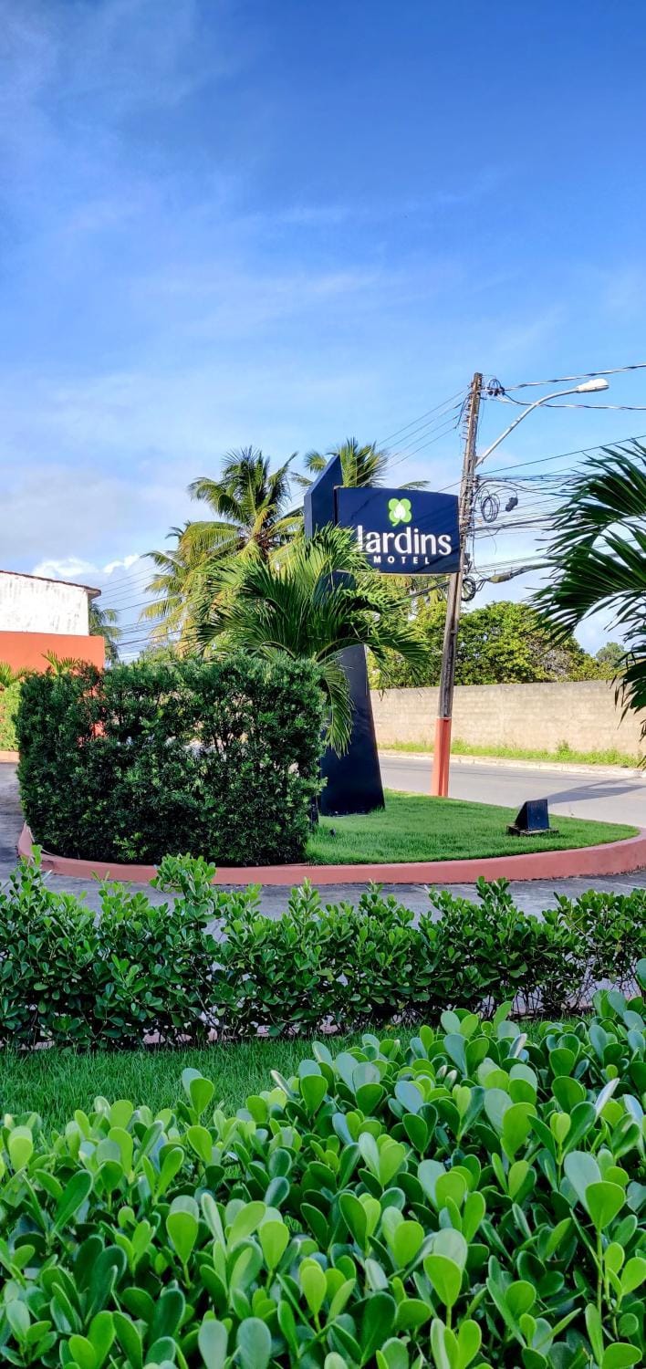 Property logo or sign, Garden, Street view