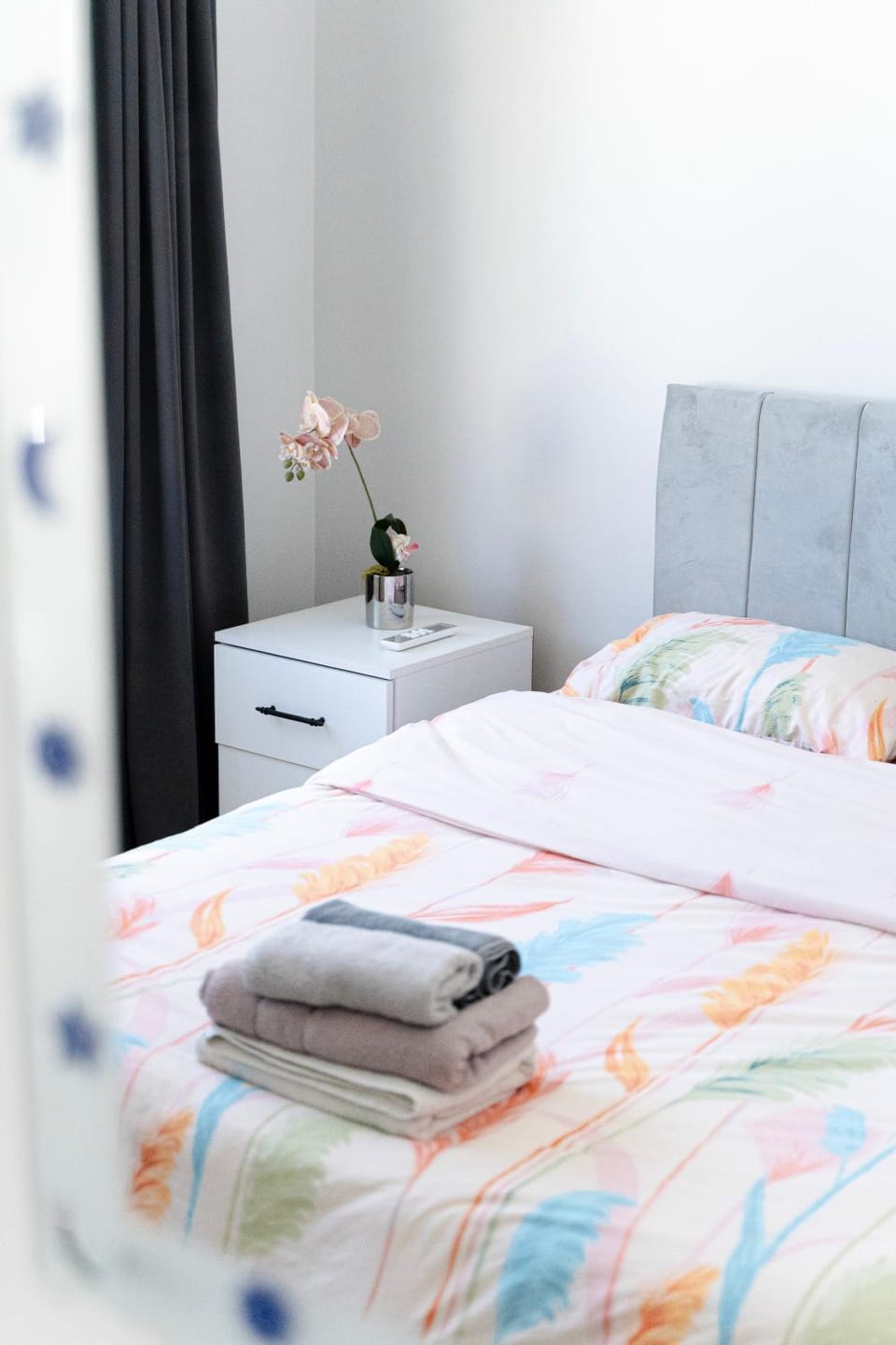 CityNest Apartments Lefkoşa Center Apartment in Nicosia City