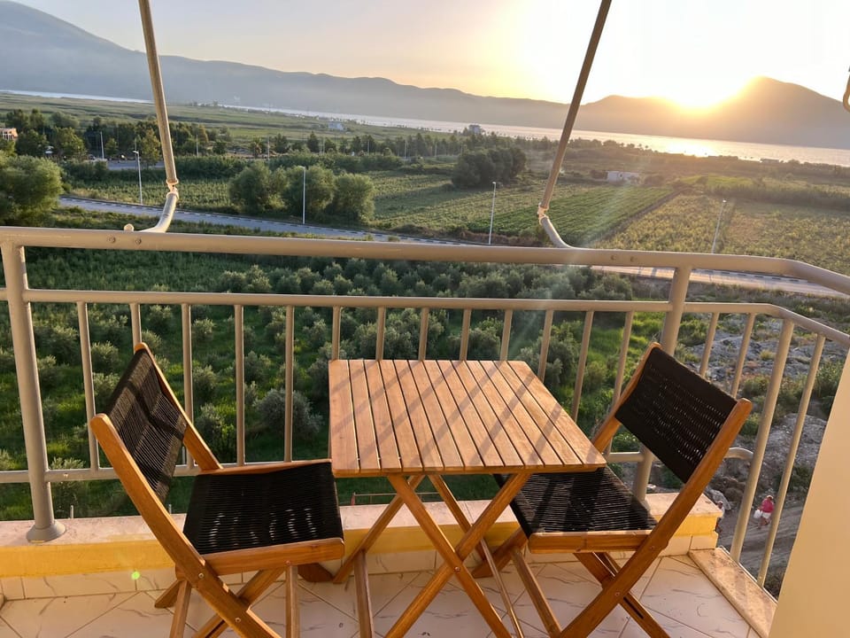 Amles Apartment Apartment in Vlorë County, Albania