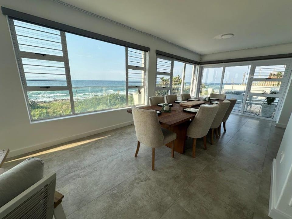 Summer Sunset Villa House in KwaZulu-Natal