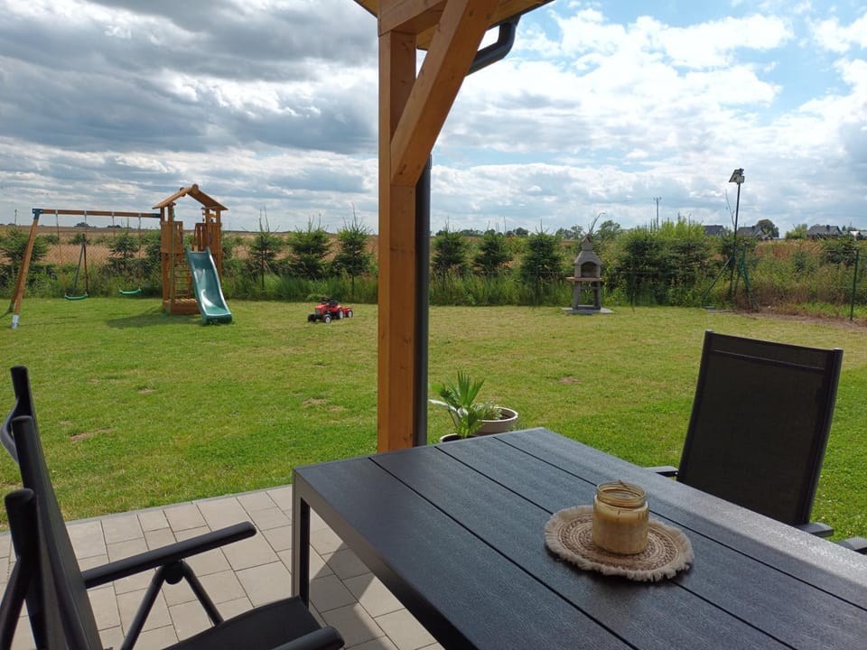 Luksusowe domki BIAŁE PIASKI w Mielnie Apartment in West Pomeranian Voivodeship, Poland