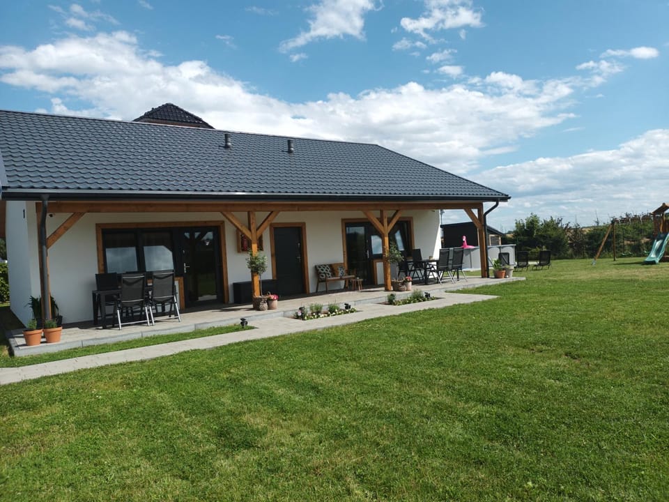 Luksusowe domki BIAŁE PIASKI w Mielnie Apartment in West Pomeranian Voivodeship, Poland