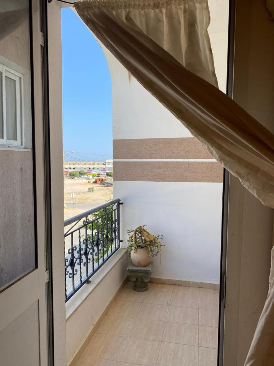 Dar Rawen Apartment in Tunisia