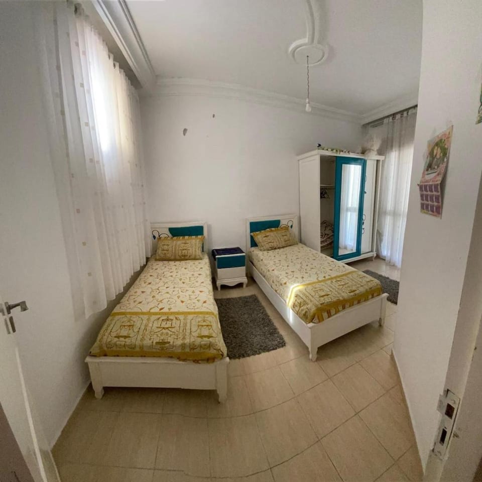 Dar Rawen Apartment in Tunisia