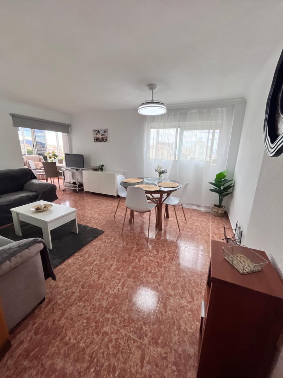Precioso apartamento en Gandía playa Apartment in Safor