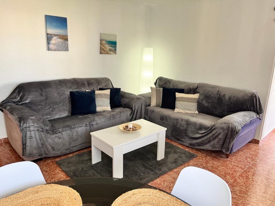 Precioso apartamento en Gandía playa Apartment in Safor