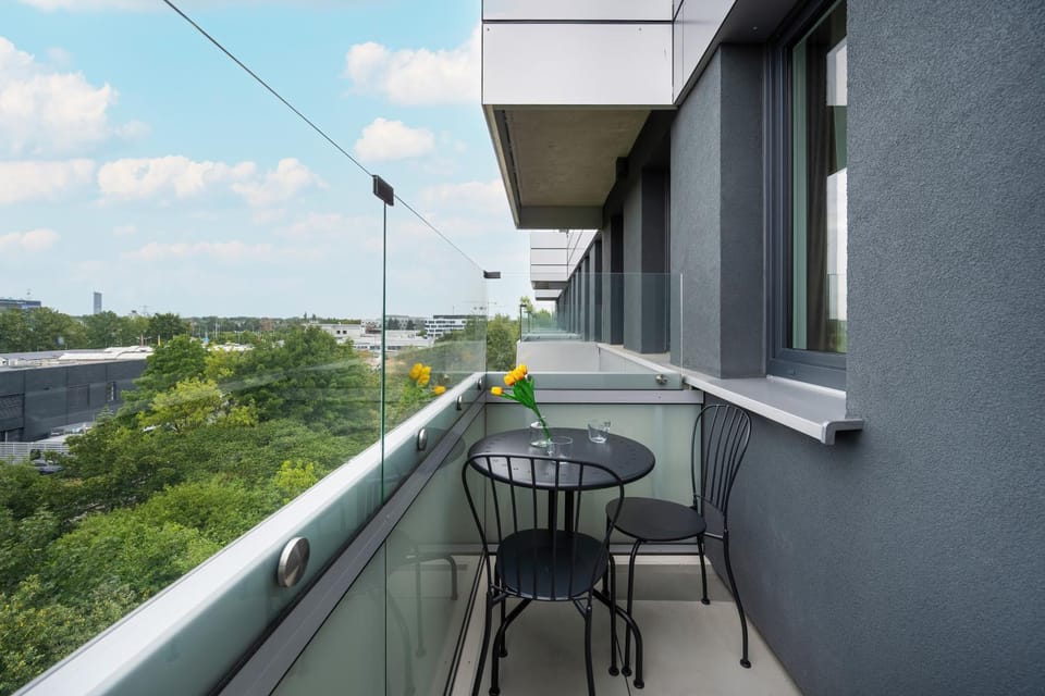 Day, View (from property/room), Balcony/Terrace