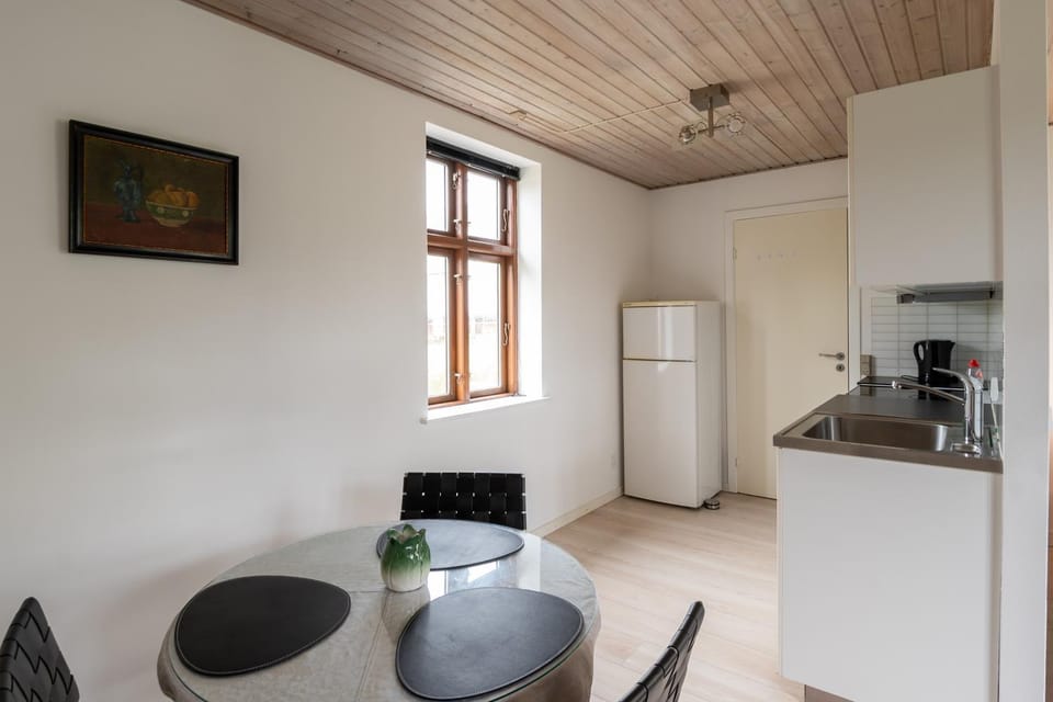 Little studio house House in Capital Region of Denmark