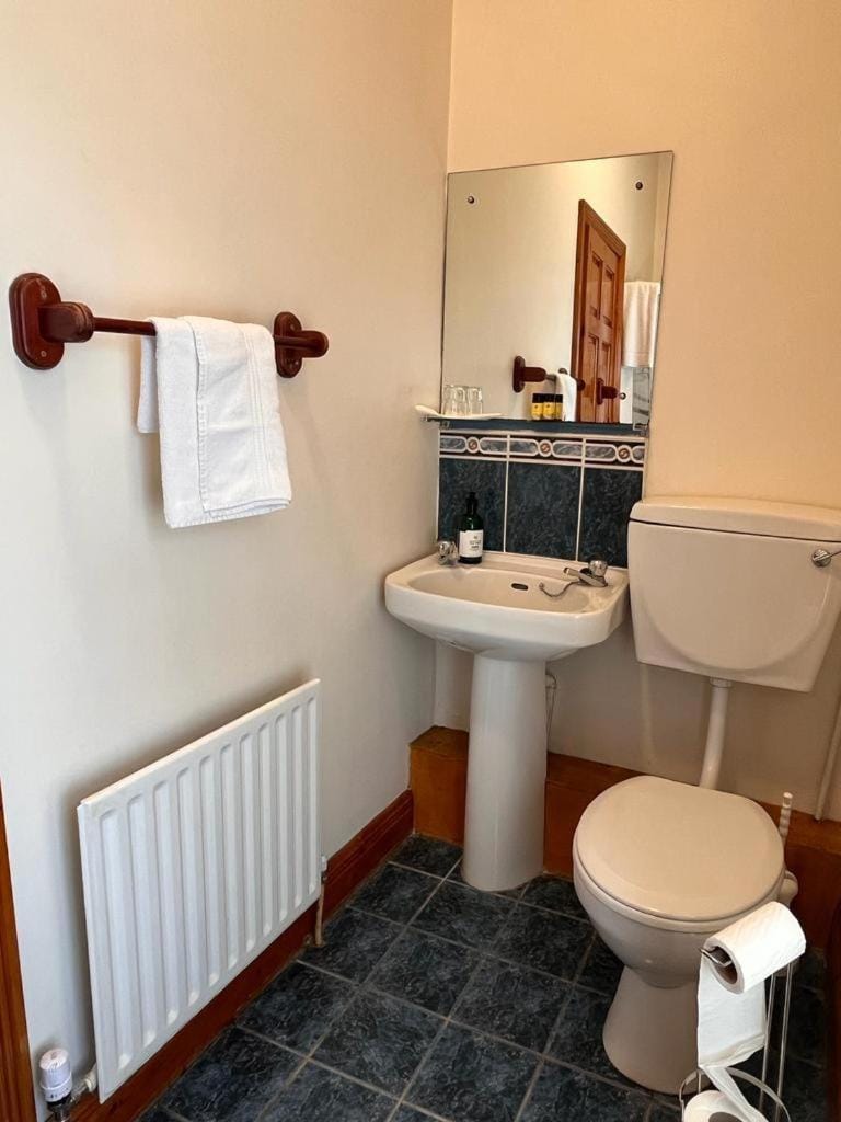 Bective Street Accommodation Bed and Breakfast in Meath, Co. Meath, Ireland