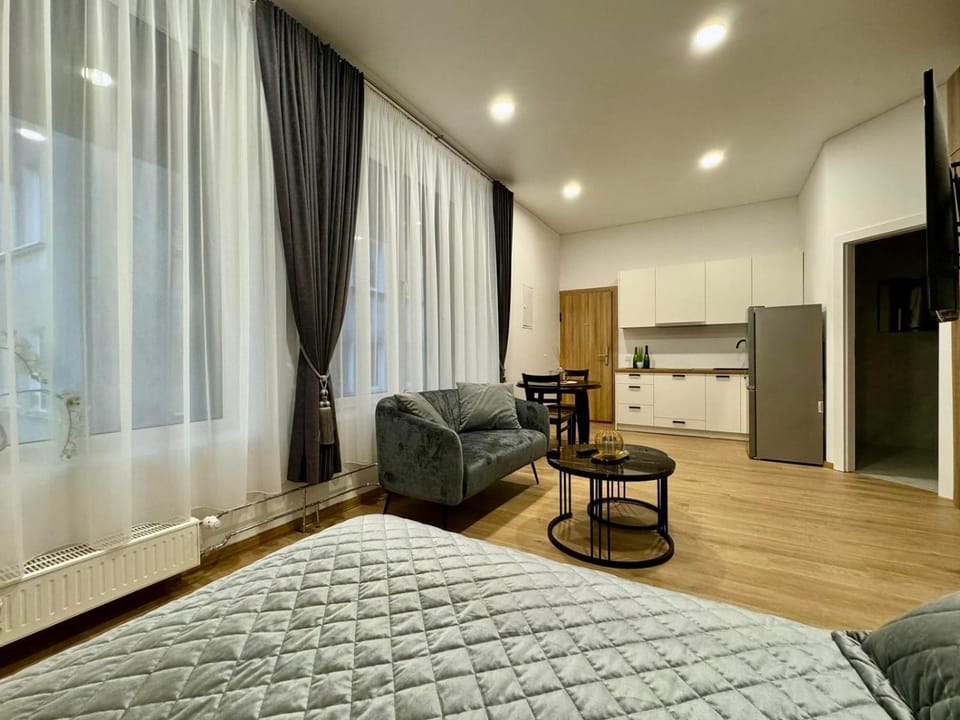 UAB DU PROCENTAI nt Apartment in Lithuania