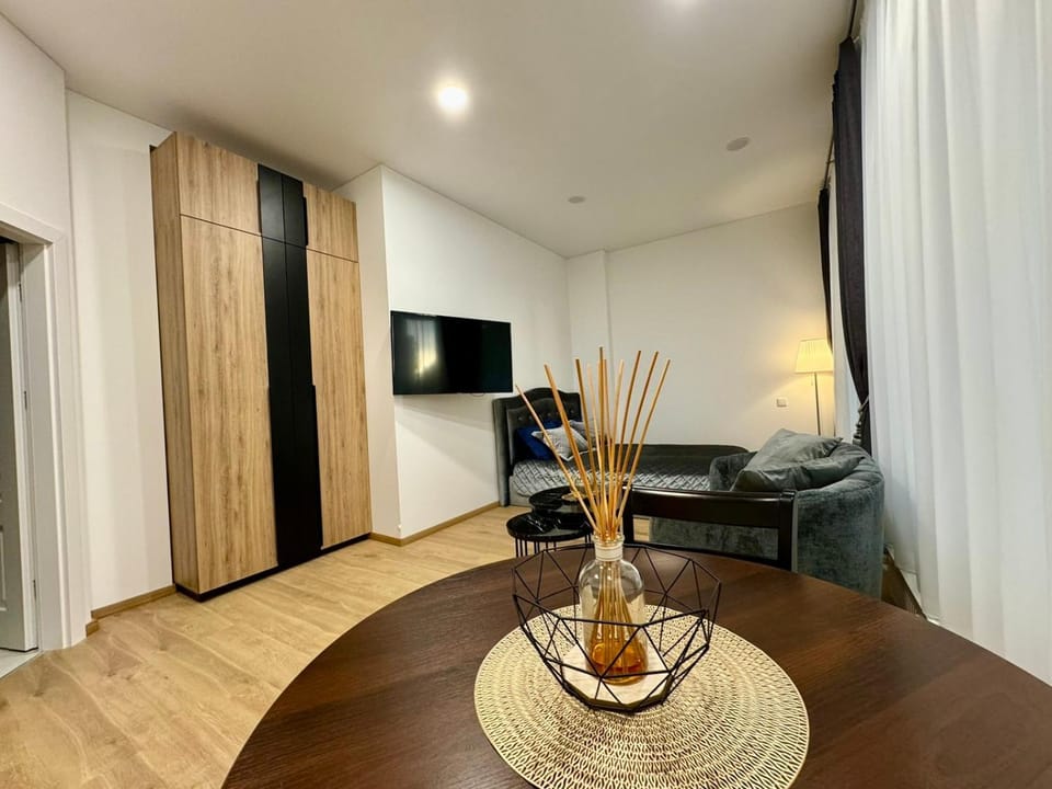 UAB DU PROCENTAI nt Apartment in Lithuania