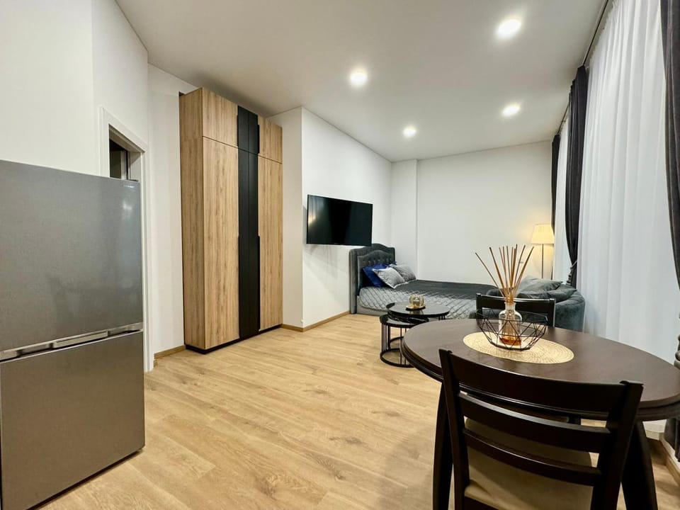 UAB DU PROCENTAI nt Apartment in Lithuania