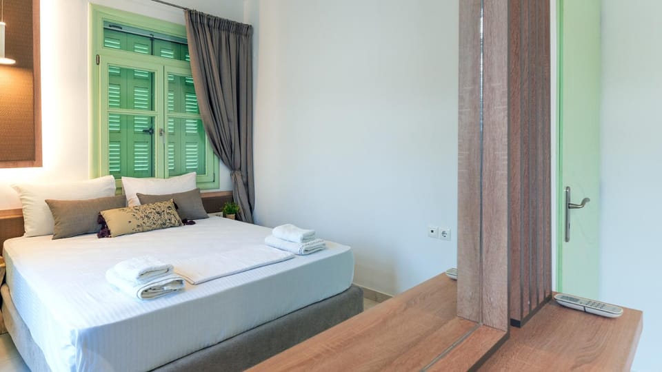 Paleochora Central Apartments Apartment in Palaiochora