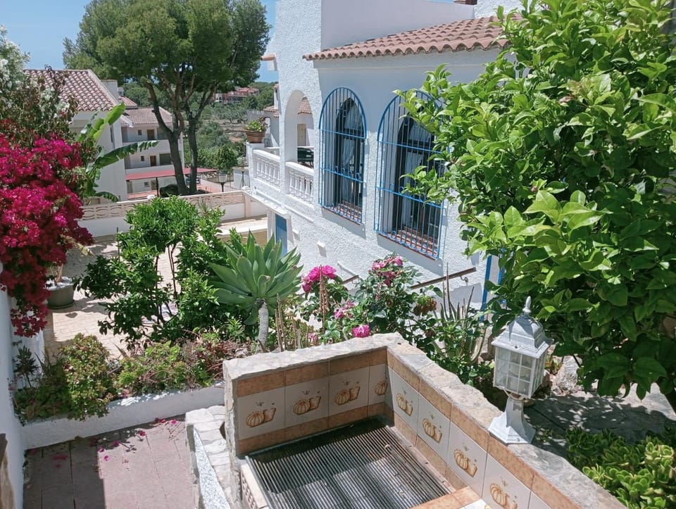 BBQ facilities