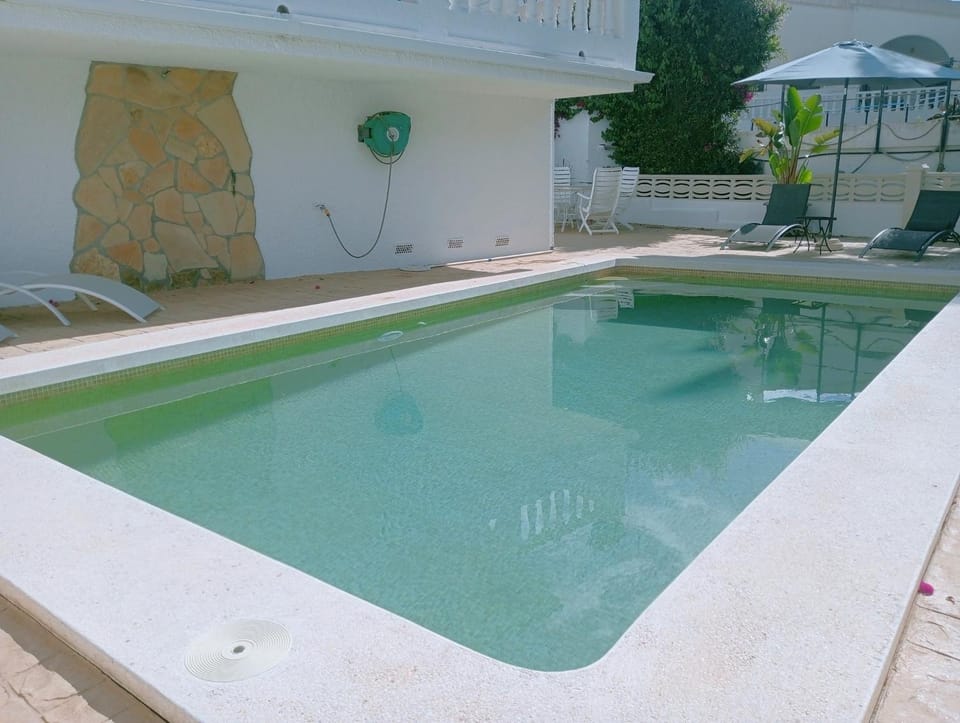AT Chalet Stella con Piscina Privada House in Baix Maestrat