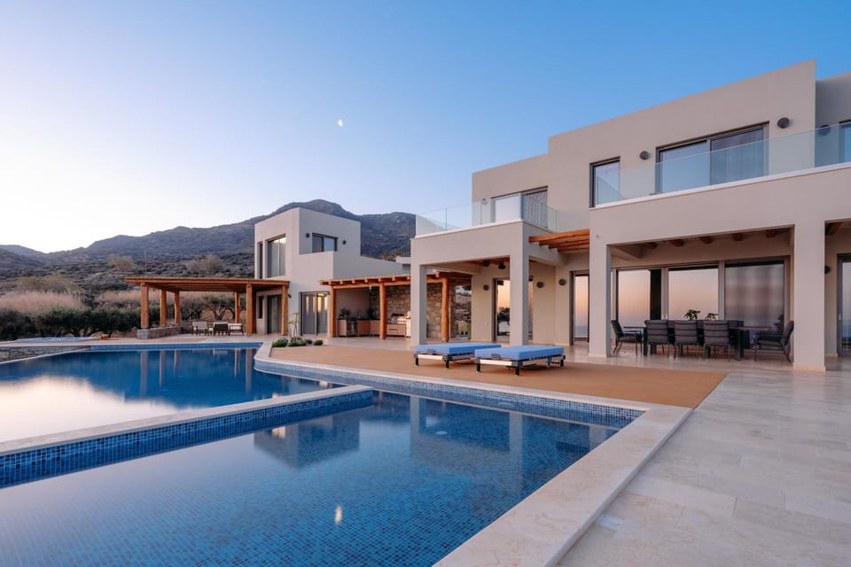 Balcony/Terrace, Spa and wellness centre/facilities