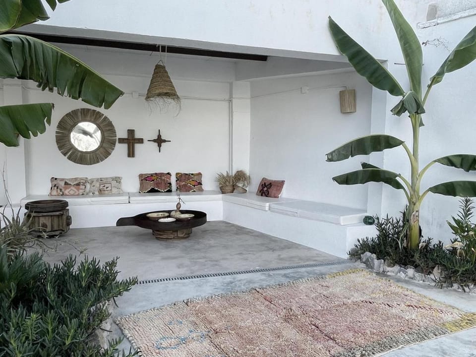 Casa Pimenta Apartment in Évora District, Portugal