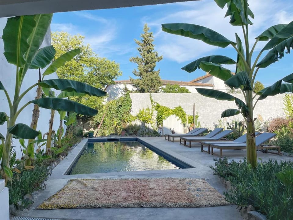 Casa Pimenta Apartment in Évora District, Portugal