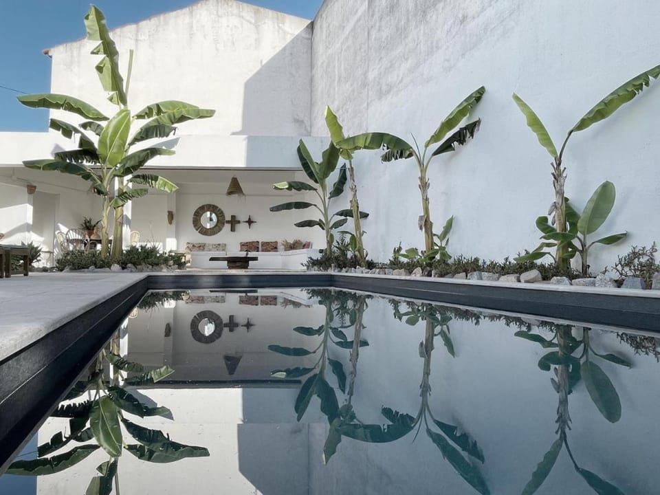 Casa Pimenta Apartment in Évora District, Portugal