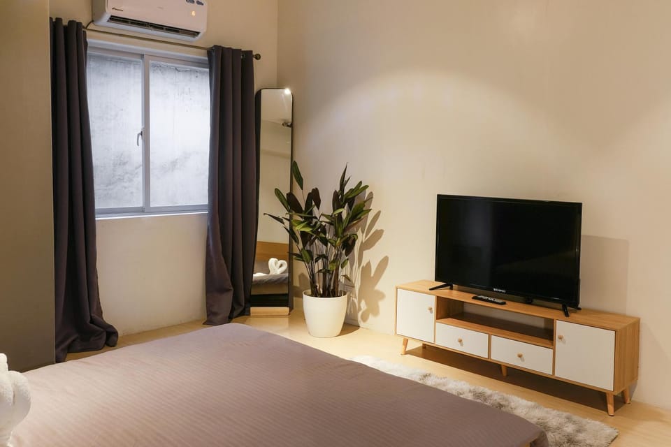 Siesta Spaces Adela Hostel in Manila City