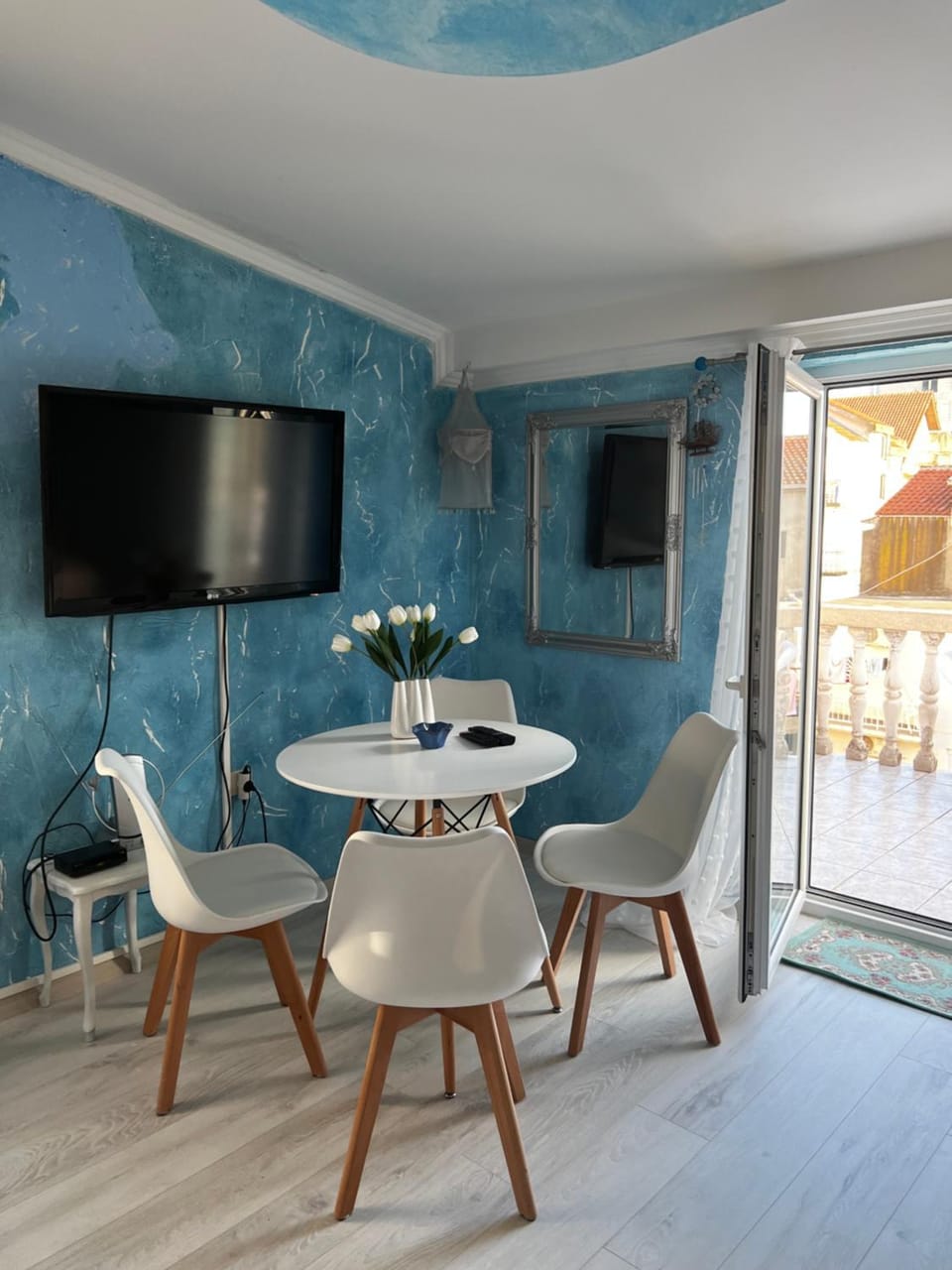 Apartman Grujić Apartment in Budva