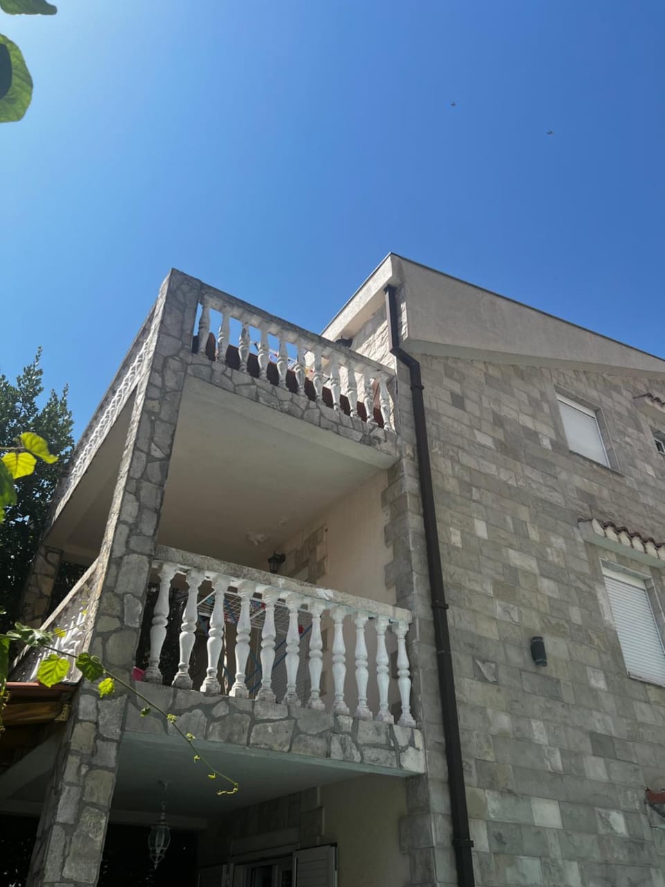 Apartman Grujić Apartment in Budva