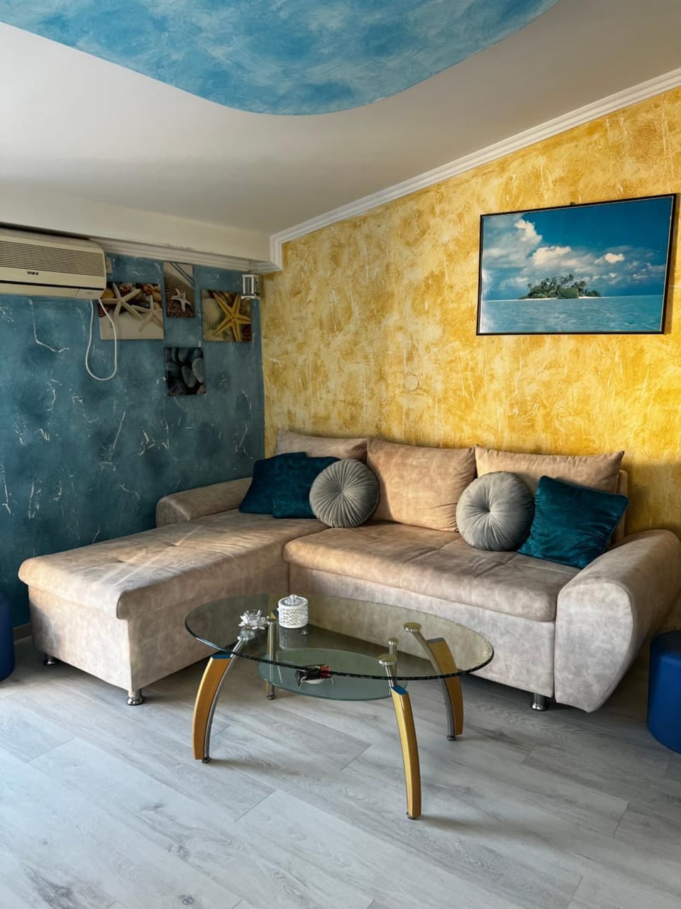 Apartman Grujić Apartment in Budva