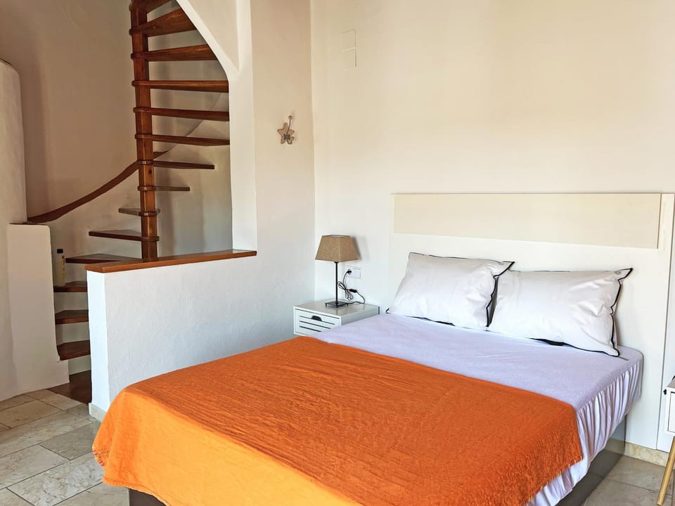 Wallada Lucano House in Cordoba