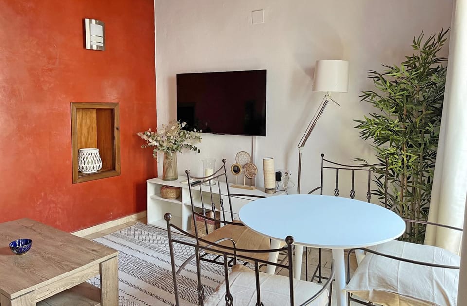 Wallada Lucano House in Cordoba